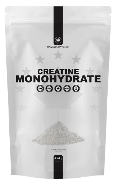 Canadian Protein Creatine Monohydrate